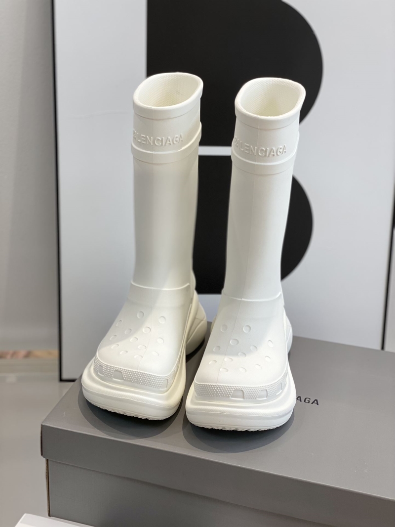 Balenciaga Boots